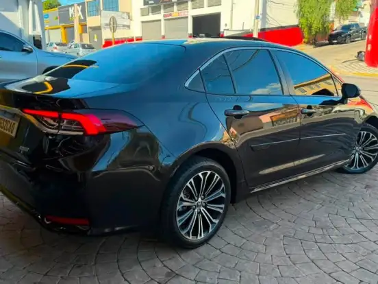 TOYOTA-COROLLA-2.0 VVT-IE FLEX ALTIS DIRECT SHIFT TOYOTA-COROLLA-2019