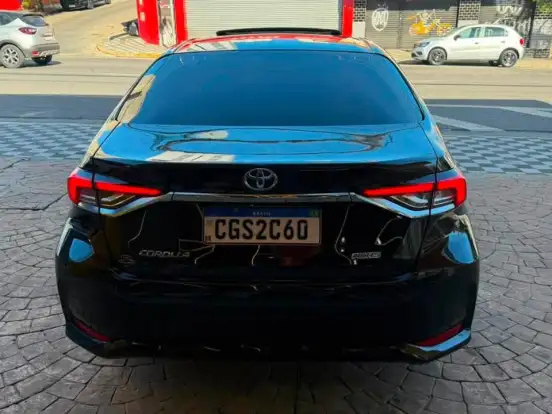 TOYOTA-COROLLA-2.0 VVT-IE FLEX ALTIS DIRECT SHIFT TOYOTA-COROLLA-2019