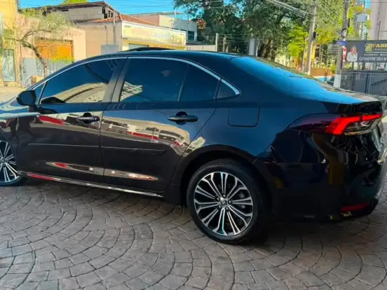 TOYOTA-COROLLA-2.0 VVT-IE FLEX ALTIS DIRECT SHIFT TOYOTA-COROLLA-2019