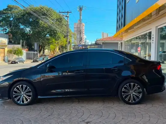 TOYOTA-COROLLA-2.0 VVT-IE FLEX ALTIS DIRECT SHIFT TOYOTA-COROLLA-2019