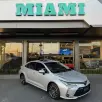 TOYOTA COROLLA 2.0 VVT-IE FLEX ALTIS DIRECT SHIFT TOYOTA COROLLA 2.0 VVT-IE FLEX ALTIS DIRECT SHIFT