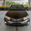 TOYOTA COROLLA 2.0 XEI 16V FLEX 4P AUTOMÁTICO TOYOTA COROLLA 2.0 XEI 16V FLEX 4P AUTOMÁTICO