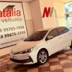 TOYOTA COROLLA 2.0 XEI 16V FLEX 4P AUTOMÁTICO TOYOTA COROLLA 2.0 XEI 16V FLEX 4P AUTOMÁTICO