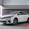 TOYOTA COROLLA 2.0 XEI 16V FLEX 4P AUTOMÁTICO TOYOTA COROLLA 2.0 XEI 16V FLEX 4P AUTOMÁTICO