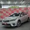 TOYOTA COROLLA 2.0 XEI 16V FLEX 4P AUTOMÁTICO TOYOTA COROLLA 2.0 XEI 16V FLEX 4P AUTOMÁTICO
