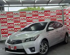 TOYOTA COROLLA 2.0 XEI 16V FLEX 4P AUTOMÁTICO TOYOTA COROLLA 2.0 XEI 16V FLEX 4P AUTOMÁTICO