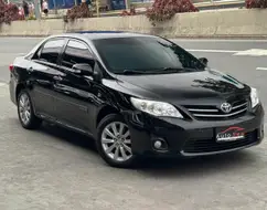 TOYOTA COROLLA 2.0 ALTIS 16V FLEX 4P AUTOMÁTICO TOYOTA COROLLA 2.0 ALTIS 16V FLEX 4P AUTOMÁTICO