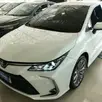 TOYOTA COROLLA 2.0 VVT-IE FLEX XEI DIRECT SHIFT TOYOTA COROLLA 2.0 VVT-IE FLEX XEI DIRECT SHIFT