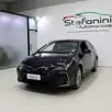 TOYOTA COROLLA 2.0 VVT-IE FLEX XEI DIRECT SHIFT TOYOTA COROLLA 2.0 VVT-IE FLEX XEI DIRECT SHIFT