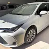TOYOTA COROLLA 2.0 VVT-IE FLEX XEI DIRECT SHIFT TOYOTA COROLLA 2.0 VVT-IE FLEX XEI DIRECT SHIFT