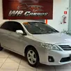 TOYOTA COROLLA 2.0 XEI 16V FLEX 4P AUTOMÁTICO TOYOTA COROLLA 2.0 XEI 16V FLEX 4P AUTOMÁTICO