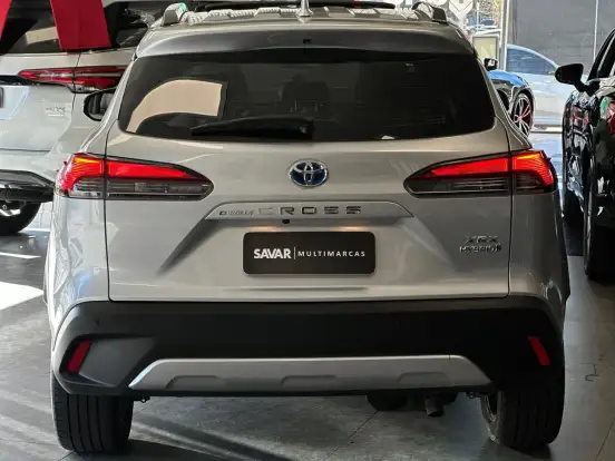 TOYOTA-COROLLA CROSS-2023