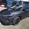 TOYOTA COROLLA CROSS 1.8 VVT-I HYBRID FLEX XRX CVT TOYOTA COROLLA CROSS 1.8 VVT-I HYBRID FLEX XRX CVT