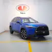TOYOTA COROLLA CROSS 1.8 VVT-I HYBRID FLEX XRX CVT TOYOTA COROLLA CROSS 1.8 VVT-I HYBRID FLEX XRX CVT