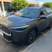 TOYOTA COROLLA CROSS 1.8 VVT-I HYBRID FLEX XRX CVT TOYOTA COROLLA CROSS 1.8 VVT-I HYBRID FLEX XRX CVT