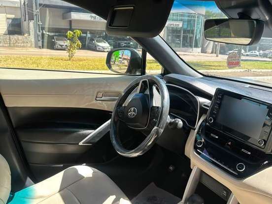 TOYOTA-COROLLA CROSS-1.8 VVT-I HYBRID FLEX XRX CVT TOYOTA-COROLLA CROSS-2021