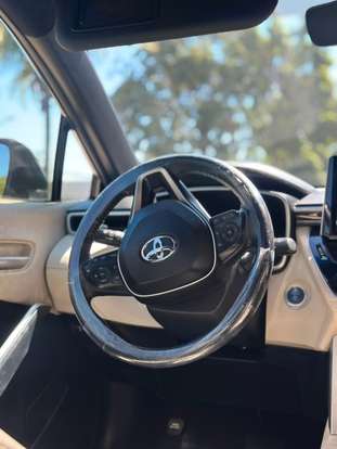 TOYOTA-COROLLA CROSS-2021