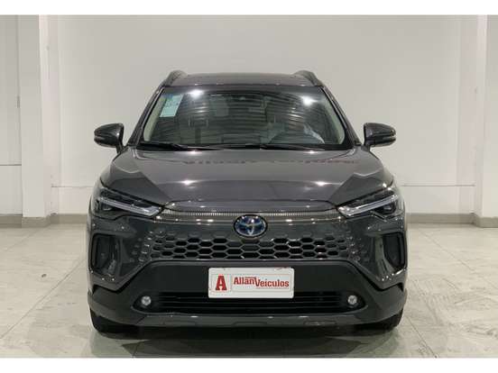 TOYOTA-COROLLA CROSS-2024