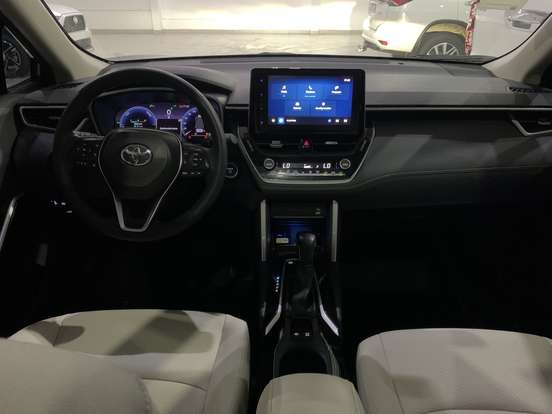 TOYOTA-COROLLA CROSS-2024