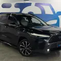 TOYOTA COROLLA CROSS 1.8 VVT-I HYBRID FLEX XRX CVT TOYOTA COROLLA CROSS 1.8 VVT-I HYBRID FLEX XRX CVT