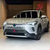 TOYOTA COROLLA CROSS 1.8 VVT-I HYBRID FLEX XRX CVT TOYOTA COROLLA CROSS 1.8 VVT-I HYBRID FLEX XRX CVT