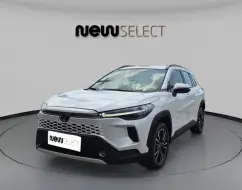 TOYOTA COROLLA CROSS 2.0 VVT-IE FLEX XRX DIRECT SHIFT TOYOTA COROLLA CROSS 2.0 VVT-IE FLEX XRX DIRECT SHIFT