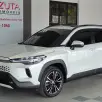 TOYOTA COROLLA CROSS 2.0 VVT-IE FLEX XRX DIRECT SHIFT TOYOTA COROLLA CROSS 2.0 VVT-IE FLEX XRX DIRECT SHIFT