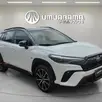 TOYOTA COROLLA CROSS 2.0 VVT-IE FLEX GR-SPORT DIRECT SHIFT TOYOTA COROLLA CROSS 2.0 VVT-IE FLEX GR-SPORT DIRECT SHIFT