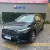 TOYOTA COROLLA CROSS 2.0 VVT-IE FLEX XRE DIRECT SHIFT TOYOTA COROLLA CROSS 2.0 VVT-IE FLEX XRE DIRECT SHIFT