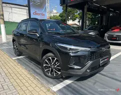 TOYOTA COROLLA CROSS 2.0 VVT-IE FLEX XRE DIRECT SHIFT TOYOTA COROLLA CROSS 2.0 VVT-IE FLEX XRE DIRECT SHIFT
