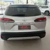 TOYOTA COROLLA CROSS 2.0 VVT-IE FLEX XRE DIRECT SHIFT TOYOTA COROLLA CROSS 2.0 VVT-IE FLEX XRE DIRECT SHIFT
