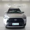 TOYOTA COROLLA CROSS 2.0 VVT-IE FLEX XRE DIRECT SHIFT TOYOTA COROLLA CROSS 2.0 VVT-IE FLEX XRE DIRECT SHIFT