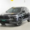 TOYOTA COROLLA CROSS 2.0 VVT-IE FLEX XRX DIRECT SHIFT TOYOTA COROLLA CROSS 2.0 VVT-IE FLEX XRX DIRECT SHIFT