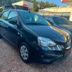 TOYOTA ETIOS 1.3 X 16V FLEX 4P AUTOMÁTICO TOYOTA ETIOS 1.3 X 16V FLEX 4P AUTOMÁTICO