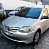 TOYOTA ETIOS 1.3 X 16V FLEX 4P MANUAL TOYOTA ETIOS 1.3 X 16V FLEX 4P MANUAL