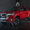 TOYOTA HILUX 2.8 D-4D TURBO DIESEL CD SRX 4X4 AUTOMÁTICO TOYOTA HILUX 2.8 D-4D TURBO DIESEL CD SRX 4X4 AUTOMÁTICO