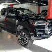 TOYOTA HILUX 2.8 D-4D TURBO DIESEL CD SRX 4X4 AUTOMÁTICO TOYOTA HILUX 2.8 D-4D TURBO DIESEL CD SRX 4X4 AUTOMÁTICO