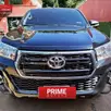 TOYOTA HILUX 2.7 SR 4X2 CD 16V FLEX 4P AUTOMÁTICO TOYOTA HILUX 2.7 SR 4X2 CD 16V FLEX 4P AUTOMÁTICO