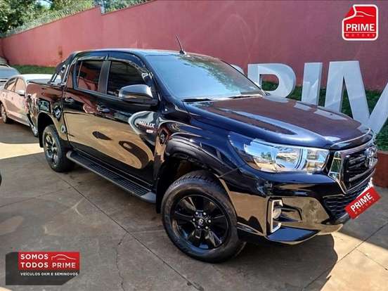 TOYOTA-HILUX-2019