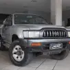TOYOTA HILUX 3.0 DX 4X4 CD 16V DIESEL 4P MANUAL TOYOTA HILUX 3.0 DX 4X4 CD 16V DIESEL 4P MANUAL