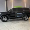 TOYOTA HILUX SW4 2.8 SRX 4X4 16V TURBO INTERCOOLER DIESEL 4P AUTOMÁTICO TOYOTA HILUX SW4 2.8 SRX 4X4 16V TURBO INTERCOOLER DIESEL 4P AUTOMÁTICO