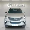 TOYOTA HILUX SW4 2.8 SRX DIAMOND 4X4 7 LUGARES 16V TURBO INTERCOOLER DIESEL 4P AUTOMÁTICO TOYOTA HILUX SW4 2.8 SRX DIAMOND 4X4 7 LUGARES 16V TURBO INTERCOOLER DIESEL 4P AUTOMÁTICO