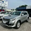 TOYOTA HILUX SW4 3.0 SRV 4X4 16V TURBO INTERCOOLER DIESEL 4P MANUAL TOYOTA HILUX SW4 3.0 SRV 4X4 16V TURBO INTERCOOLER DIESEL 4P MANUAL