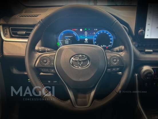 TOYOTA-RAV4-2.5 VVT-IE PHEV XSE AWD CVT TOYOTA-RAV4-2024