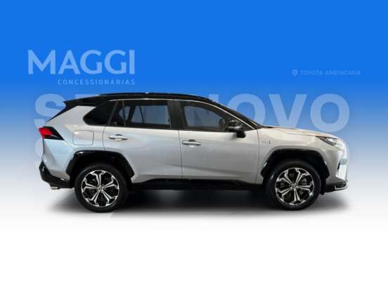 TOYOTA-RAV4-2.5 VVT-IE PHEV XSE AWD CVT TOYOTA-RAV4-2024