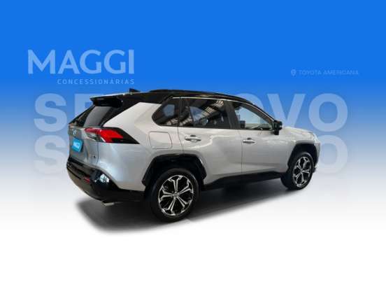 TOYOTA-RAV4-2.5 VVT-IE PHEV XSE AWD CVT TOYOTA-RAV4-2024
