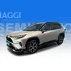 TOYOTA RAV4 2.5 VVT-IE PHEV XSE AWD CVT TOYOTA RAV4 2.5 VVT-IE PHEV XSE AWD CVT