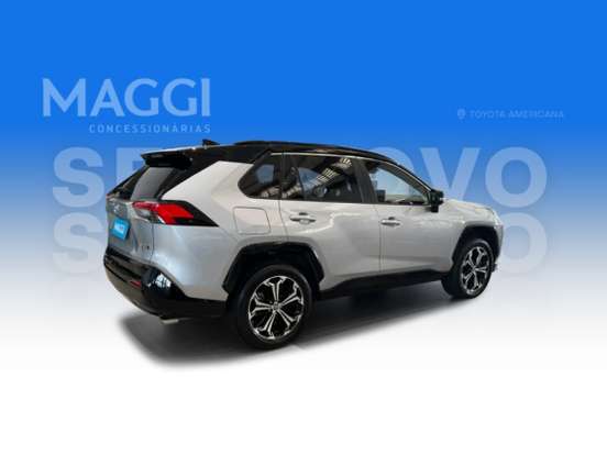 TOYOTA-RAV4-2.5 VVT-IE PHEV XSE AWD CVT TOYOTA-RAV4-2024