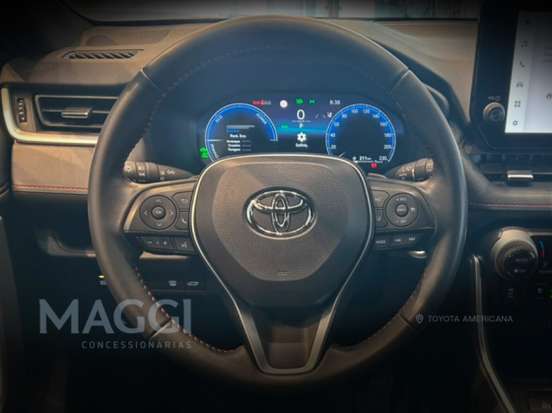 TOYOTA-RAV4-2.5 VVT-IE PHEV XSE AWD CVT TOYOTA-RAV4-2024