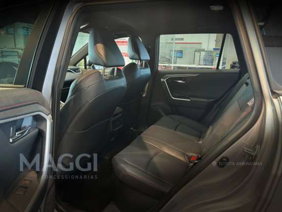 TOYOTA-RAV4-2.5 VVT-IE PHEV XSE AWD CVT TOYOTA-RAV4-2024